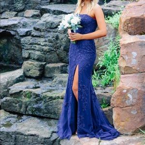 Sherri Hill (Prom) Dress Size 2